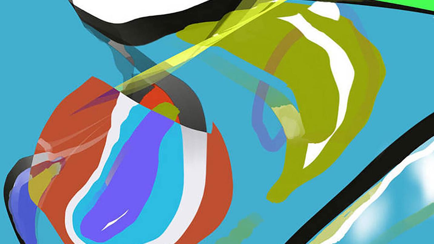 Adrian Belew, <i>Elevator</i>